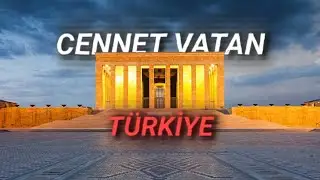 Cennet Vatan Türkiye - Edit