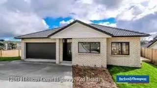 120b Hibiscus Coast Highway- Richard & Marianne Pearce - Myagent - Real Estate Video & Photography