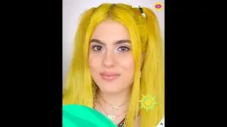 Cura dei capelli colorati in estate by MrtnDamex 👩🌊☀️