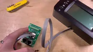 RS485 Module - Creating a bus