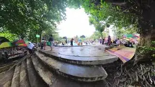 Umbul Crokro Klaten