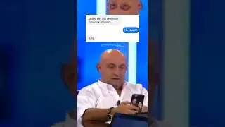 Ne alaka ya? 😃 