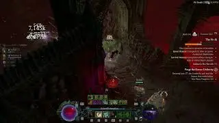 Diablo IV BARRAGE + RAPID FIRE Build (Poison imbued) (WAS BUG and ITS FIXED)