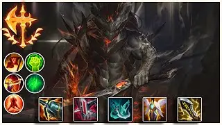 Courtesy YASUO MONTAGE - RANK#1 Yasuo Main BR l LOL SPACE