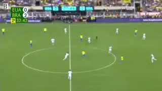OLHA O QUE PAQUETÁ FEZ NA SUA ESTREIA NA SELEÇÃO BRASILEIRA!1
