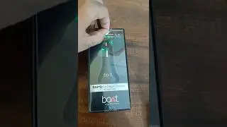 Quick Unboxing OF BOAT RAPID CAR CHARGER 
