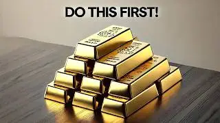 13 Things You Must Do If You Get Rich Quick