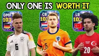 THE BEST PLAYER TO SIGN FROM THE FREE SHOWTIME PACK!