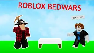 Free wins | roblox bedwars compilation…