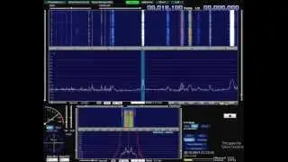 Russian Military Callsign   RDL 0 018,10 MHz
