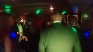 DJ Mattias Nyström   spelning 60års fest MS Enköping juni 2018 del 2