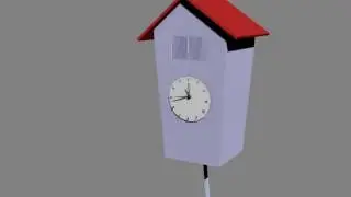 Pendulum Animation