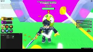 [Roblox] Idle Heroes Simulator OP Script Auto Kill & Auto Level