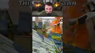 Apex Legends Solo Queue is COMEDY 