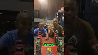PATRICK MAHOMES PRIME Tic-Tac-Toe #PRIME #loganpaul #ksi #tictactoe #familygamenight #fyp #viral