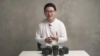 Belajar Basic Fotografi Bersama Darwin Witarsa