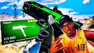 the X13 AUTO is *OVERPOWERED* in Warzone 2!  LOADOUT is *META*