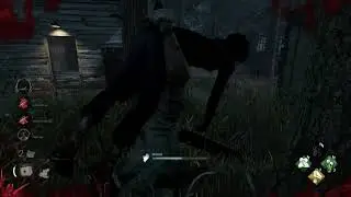Pyramid Head has gone too far this time!