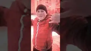 Cyborg killer Baby Jr.🔥