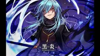 That Time I Got Reincarnated as a Slime Season 2 - Op 2 |『Like Flames』by MindaRyn