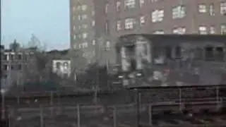WILD STYLE