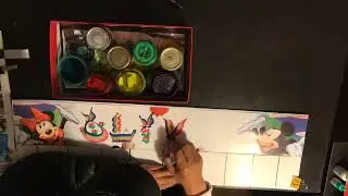 How to Draw Name Art Oliver