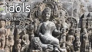 Idols 100% (Extreme Demon) by Zafkiel7 and more
