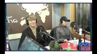 [171211] KARD - Trust Me (Arirang 's Super K-Pop - Youtube Live)