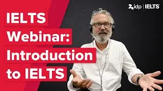 An Introduction to IELTS | IELTS: From start to finish