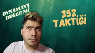 3-5-2 TAKTİĞİYLE OYNAMAK