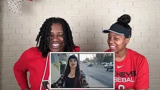 Snow Tha Product - I Don’t Wanna Leave (Official Music Video) *REACTION*
