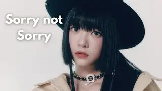 kpop songs of 2023 that I dislike