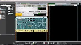 Quick Lo-Fi Tips In Reason For Your Beats