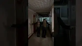 Сессия близко, не сдашь - сербская леди займется тобой! ☠️ 