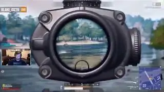 PUBG Funny Wins and Fails