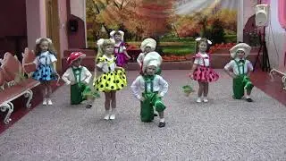 МУХОМОРЫ