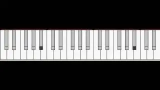 How To Play Brian McKnight & Mariah Carey- Whenever You Call