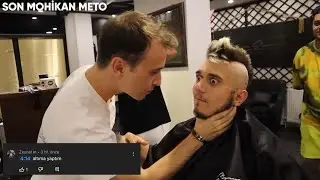 GÜLÜŞLERİMİZ İLLEGAL ;)