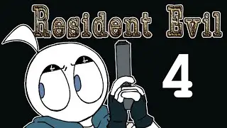 scrillow - resident evil (episode 4)