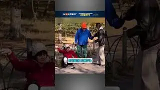 Оставила мать без помощи😢