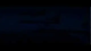 The Sum of All Fears (2002) - Aircraft Carrier is Attacked