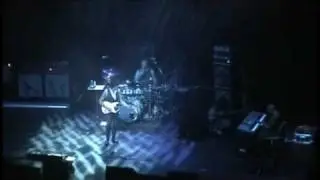 Blue Wind -  Jeff Beck  Melbourne  Australia  January 27 2009