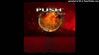 Push UK - Miracle Of Love