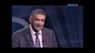 Линия жизни. Дмитрий Шпаро