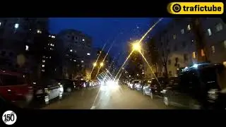 La lumina farurilor #4: Intalniri cu prosti