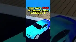 SECRET Mad City Chapter 2 TWITTER CODE! 