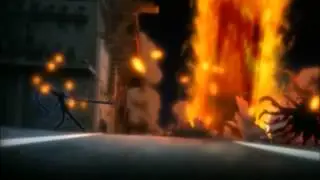 Anime Avengers