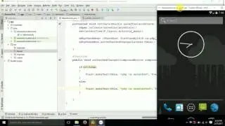 Checkbox in android with example