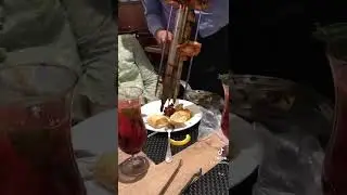 Probando el Buffet de Pampas Do Brasil en León, Guanajuato | El Confe