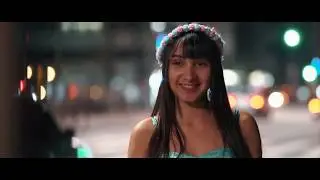 ENSAIO DEBUTANTE - LETICIA - AV.PAULISTA